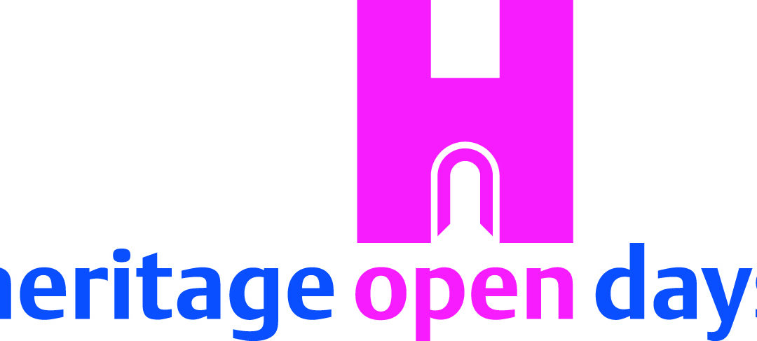 HERITAGE OPEN DAYS