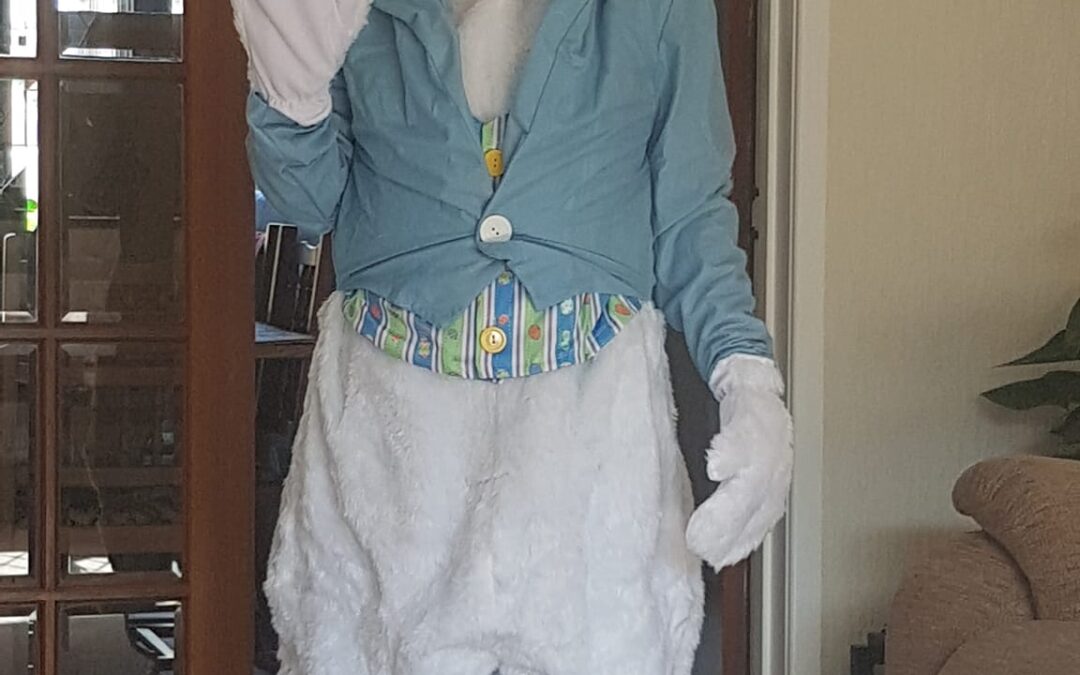 EASTER FAMILY FUN