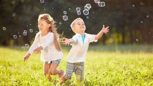 NATIONAL PLAY DAY AT BEAUMONT PARK @ Beaumont Park | England | United Kingdom