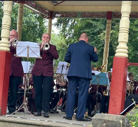 YORKSHIRE GALA DAY