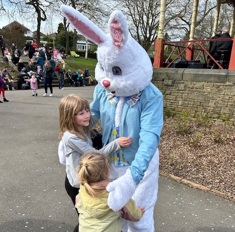 EASTER FAMILY FUN